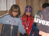 Veleslalom pr Dolinc 2010