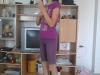 Poletne priprave 2011